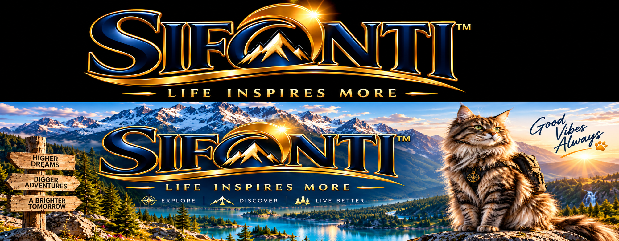 Banner for SIFONTI
