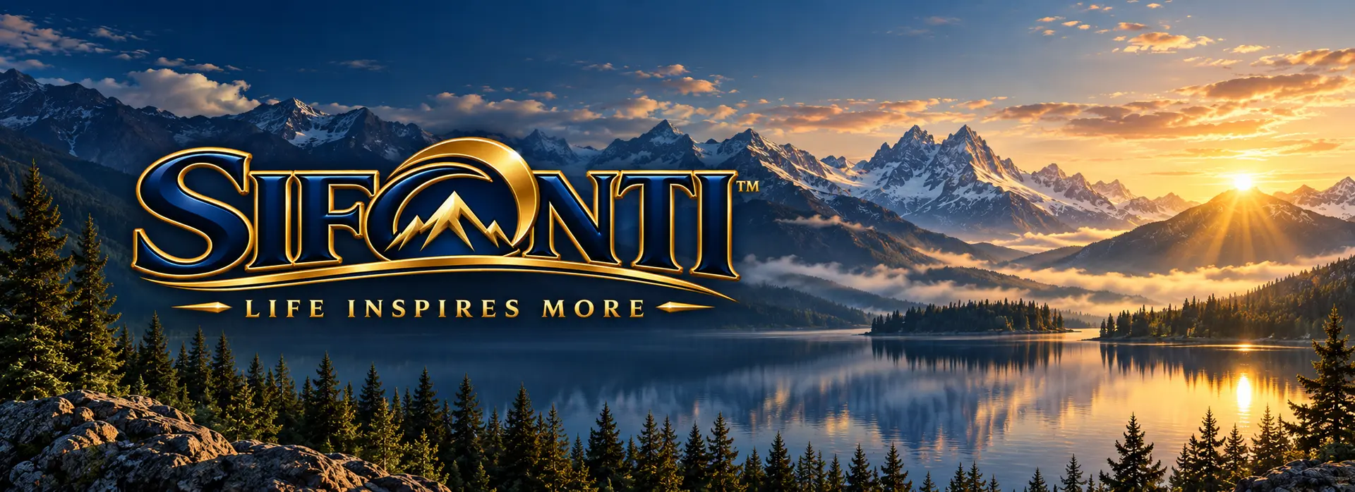 Banner for SIFONTI